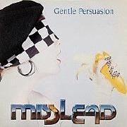 Portada de Álbum "Gentle Persuasion", de MissLead