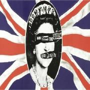 God Save The Queen}