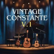 Vintage Constante V. 1