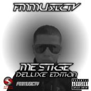 Portada de Álbum "Mestige Deluxe Edition", de FMMUSICTV