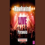 Paranoia (Live)}