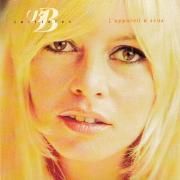 Capa do Álbum "L'Appareil À Sous", de Brigitte Bardot