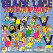 Action Party (20 All Time Party Favourites)}