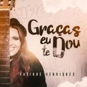 Graças Eu Te Dou