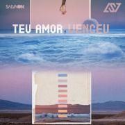Teu Amor Venceu}