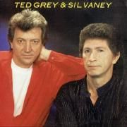 Ted Grey E Silva Ney (1990)}