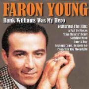 Hank Williams Was My Hero