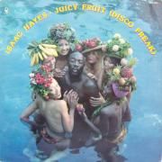 Juicy Fruit (Disco Freak)