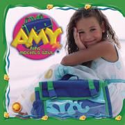 Amy, La Niña de La Mochila Azul, Vol. 1}