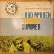 Lonely Summer}