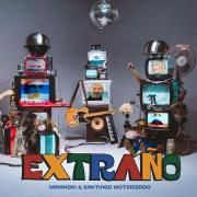 Extraño (part. Santiago Motorizado)}