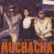 Muchacha (part. Gente De Zona)}