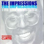 Remembering Curtis}