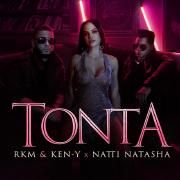 Tonta (part. RKM y Ken-Y)