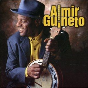 Raízes do Samba: Almir Guineto | Álbum de Almir Guineto - LETRAS