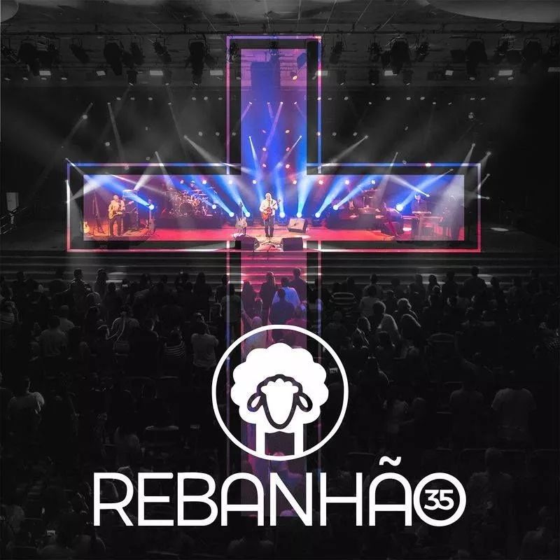 Rebanhão | 13 álbuns da Discografia no LETRAS.MUS.BR