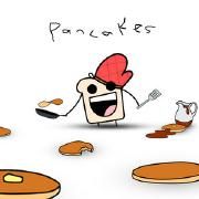 Pancakes}