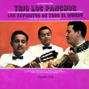 Los Favoritos de Todo El Mundo