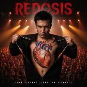 Cover for Single/EP "Redosis" by José Rafael Cordero Sánchez