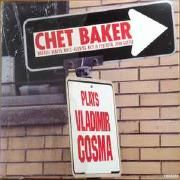 Chet Baker Plays Vladimir Cosma