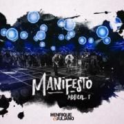 Manifesto Musical (Ao Vivo) (Vol. 5)