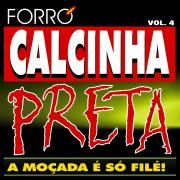 Vol. 4 (A Moçada é Só Filé!)}