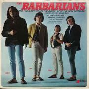 The Barbarians }
