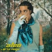 Capa do Single/EP "Ateo", de ARIA VEGA