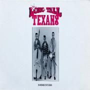 Capa do Álbum "Sodbusters", de Long Tall Texans