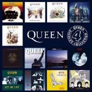 Queen Singles Collections Vol. 4}