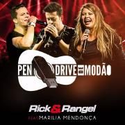 Pen Drive de Modão (part. Rick & Rangel)}