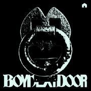 Capa do Single/EP "ddok ddok ddok", de BOYNEXTDOOR