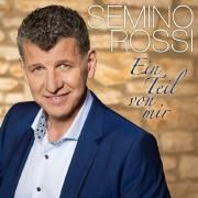 Capa do Álbum "Ein Teil Von Mir", de Semino Rossi
