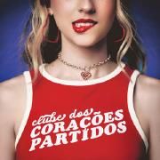 Capa do Álbum "Clube dos Corações Partidos ", de Isa Buzzi