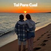 Capa do Single/EP "Tal Para Cual", de Santoz