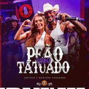 Peão Todo Tatuado (part. Mariana Fagundes)}