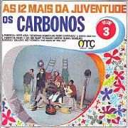 As 12 Mais da Juventude - Volume 03}