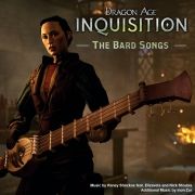 Dragon Age Inquisition - The Bard Songs}