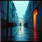 Portada de Sencillo/EP "Buscala Ya", de Konial El Verdadero Gren