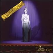 Live In The Classic City