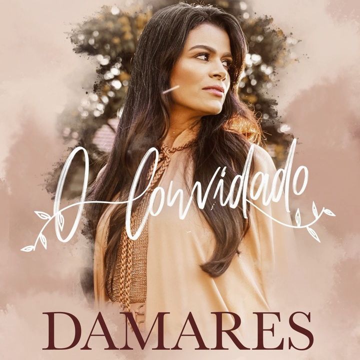 Damares - Me Leva 