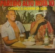 Partido Alto Nota 10 - Genaro e Bezerra Da Silva