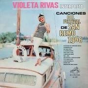 Interpreta Canciones Del Festival de San Remo 1966