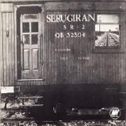 Serú Girán (1978)