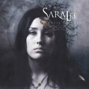 Capa do Álbum "Darkness Between", de Saralee