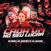 Cada Um No Seu Lugar}