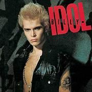 Billy Idol (1982)}