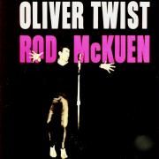 Mr. Oliver Twist}