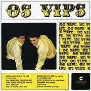 Os Vips - 1967