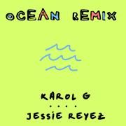 Ocean (remix)}